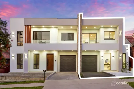 Property photo of 13 Nolan Crescent Westmead NSW 2145