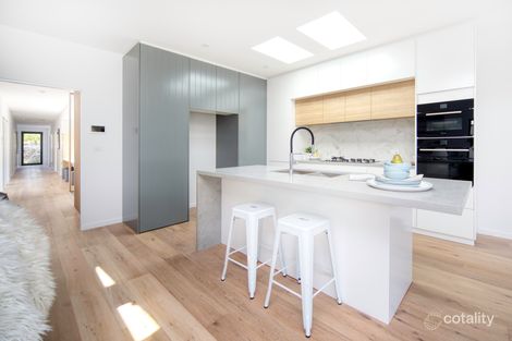 Property photo of 56A Curlewis Crescent Garran ACT 2605
