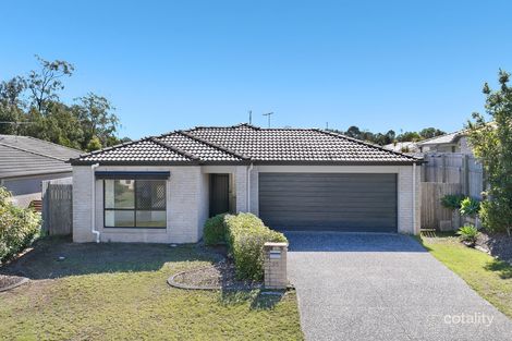 Property photo of 35 Equinox Street Berrinba QLD 4117