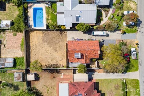 Property photo of 11A Montague Way Coolbellup WA 6163