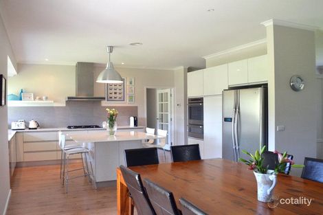 Property photo of 3 Malibu Place Traralgon East VIC 3844