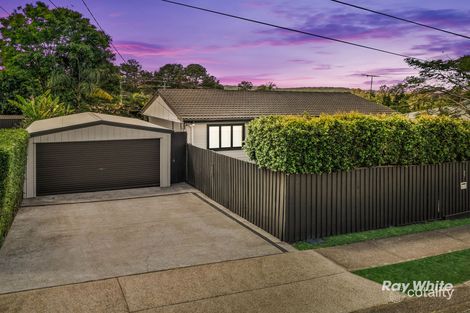 Property photo of 27 Winnetts Road Daisy Hill QLD 4127