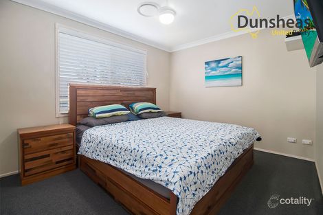 Property photo of 7 Orsino Place Rosemeadow NSW 2560