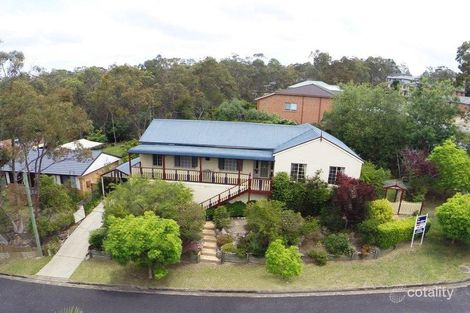 Property photo of 1 Karen Place Faulconbridge NSW 2776
