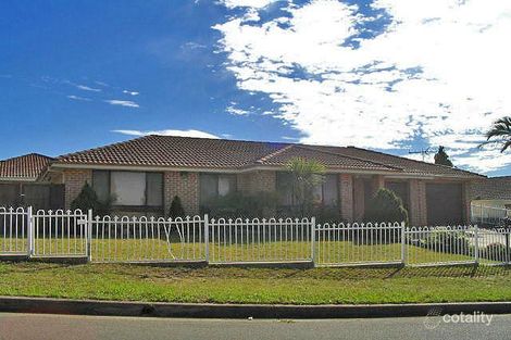 21 Auckland St, Bonnyrigg Heights, NSW 2177