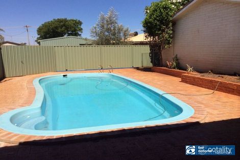 67 Fortescue Ave, Newman, WA 6753