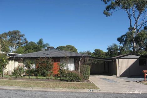 44 Edmund Rd, Highbury, SA 5089