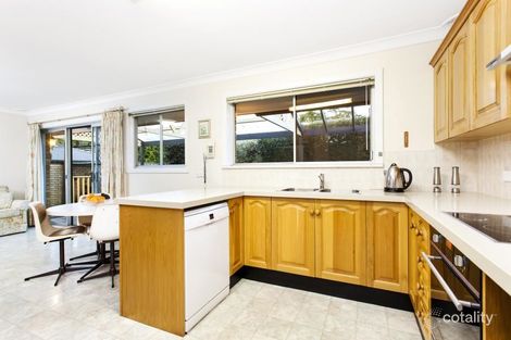 Property photo of 3 Lothian Street Winston Hills NSW 2153