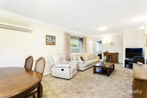 Property photo of 3 Lothian Street Winston Hills NSW 2153