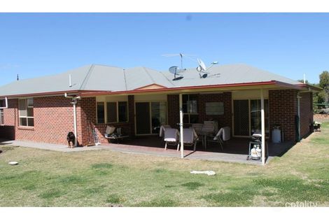 Property photo of 25-27 Henry Evans Drive Rosehill QLD 4370