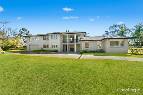 Property photo of 9 Hayle Street St Ives NSW 2075