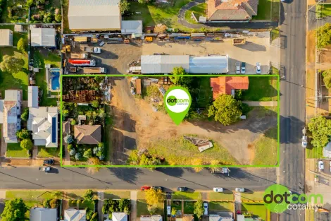 143-145 Fitzroy St, Dubbo, NSW 2830