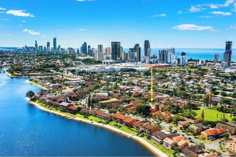 3/28 Duet Dr, Mermaid Waters, QLD 4218