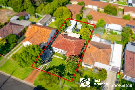 Property photo of 15 Kembla Avenue Chester Hill NSW 2162