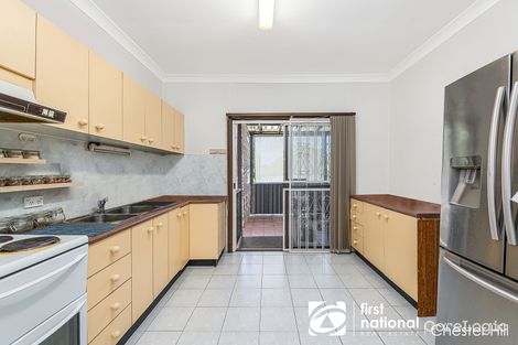 Property photo of 15 Kembla Avenue Chester Hill NSW 2162