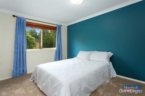 Property photo of 50A James Henty Drive Dural NSW 2158
