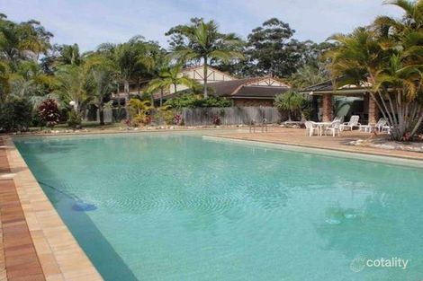 Property photo of 19/414 Pine Ridge Road Coombabah QLD 4216