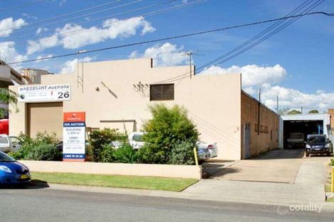 26 Regent Cres, Moorebank, NSW 2170