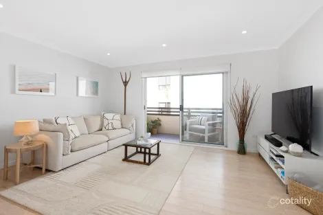 Property photo of 4/91 Queenscliff Road Queenscliff NSW 2096