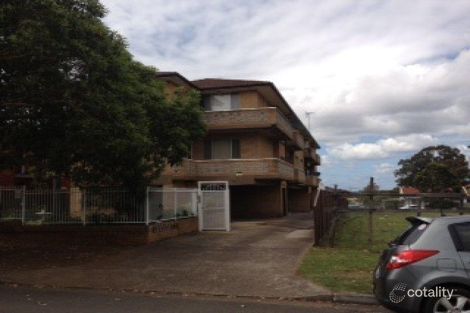 Property photo of 8/22 Bridge Street Cabramatta NSW 2166