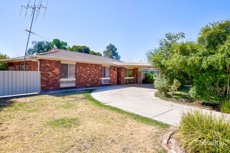 4 Borthwick Ct, West Wodonga, VIC 3690