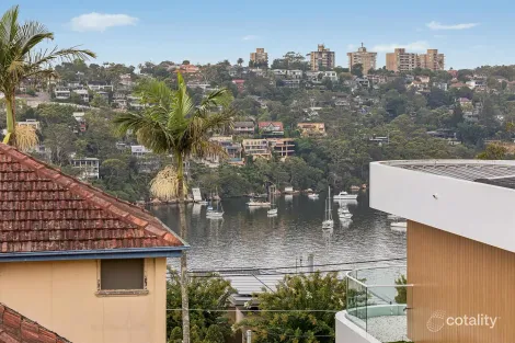 1 Aubrey Rd, Northbridge, NSW 2063