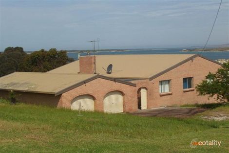 Property photo of 19 Franklin Parade Lady Barron TAS 7255