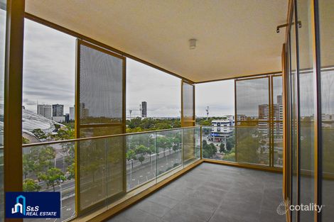 Property photo of 1013/5 Paddock Street Lidcombe NSW 2141