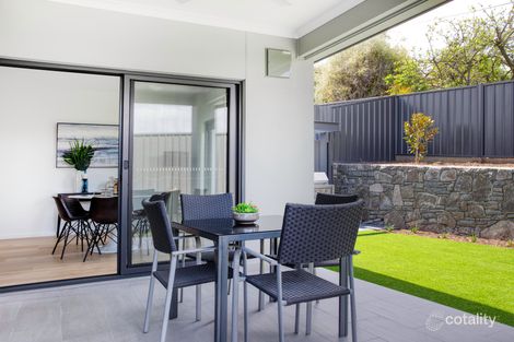 Property photo of 56A Curlewis Crescent Garran ACT 2605