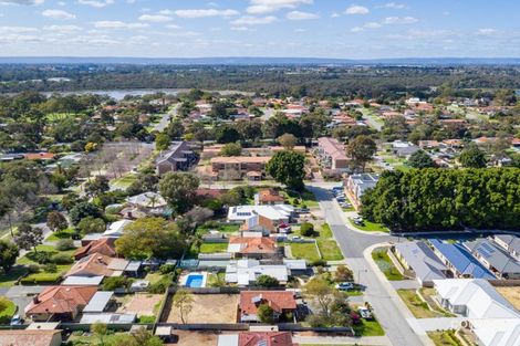 Property photo of 11A Montague Way Coolbellup WA 6163