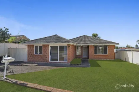 6 Kirrajong Pl, San Remo, NSW 2262