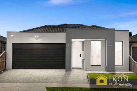 31 Sunflower Dr, Beveridge, VIC 3753