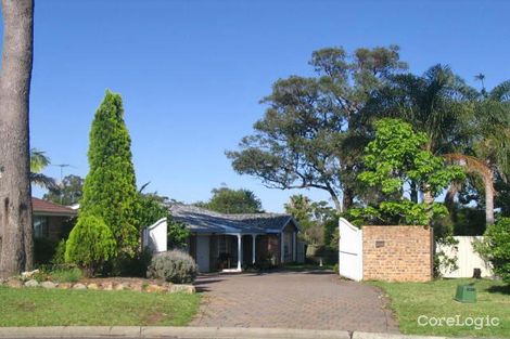 Property photo of 18 Gatenby Place Barden Ridge NSW 2234