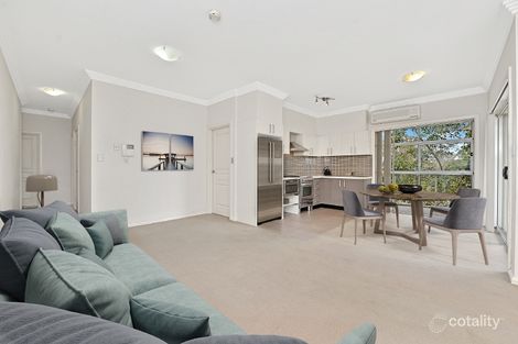 Property photo of 59/14-18 College Crescent Hornsby NSW 2077