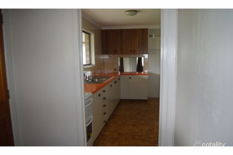 Property photo of 147 Old Toowoomba Road Placid Hills QLD 4343