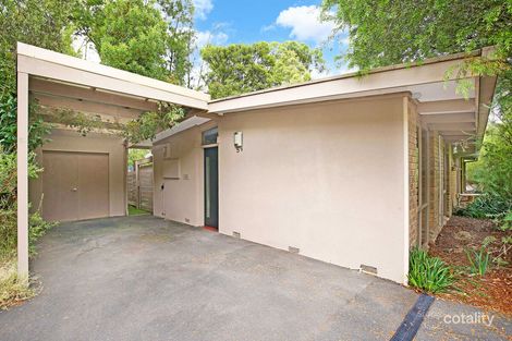 Property photo of 5B/14 Souter Street Eltham VIC 3095