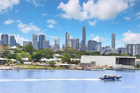 12/31 Harbour Rd, Hamilton, QLD 4007