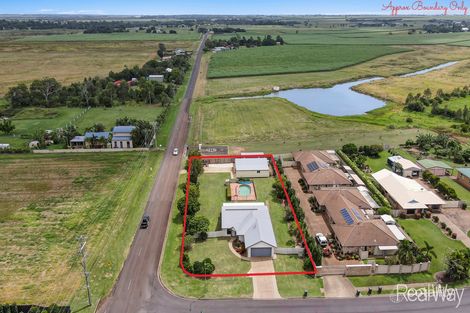 Property photo of 1 Balaam Drive Kalkie QLD 4670