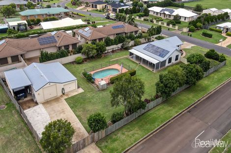 Property photo of 1 Balaam Drive Kalkie QLD 4670