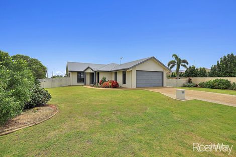 Property photo of 1 Balaam Drive Kalkie QLD 4670