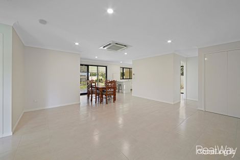 Property photo of 1 Balaam Drive Kalkie QLD 4670