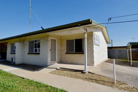 1/49 Off Lane, Gladstone Central, QLD 4680