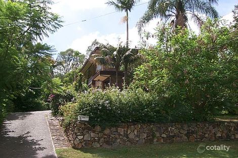 5 Dandaloo St, The Gap, QLD 4061
