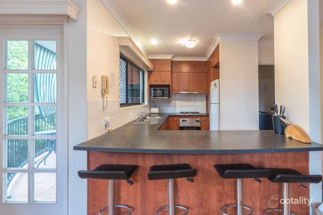 Property photo of 6A/177 Macquarie Street St Lucia QLD 4067