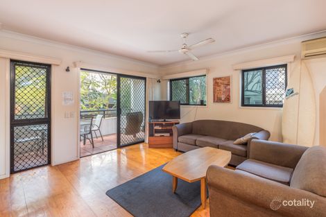 Property photo of 6A/177 Macquarie Street St Lucia QLD 4067