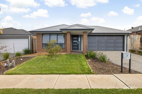 Property photo of 6 Letson Street Mickleham VIC 3064