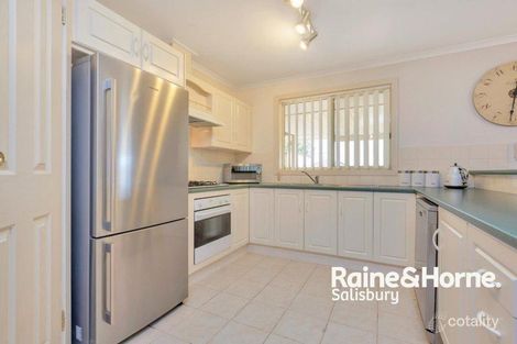 Property photo of 25 Mander Crescent Craigmore SA 5114