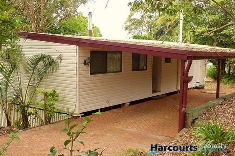 Property photo of 7 Jura Court Tamborine Mountain QLD 4272