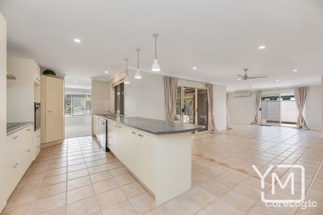 Property photo of 5 Edwardson Drive Pelican Waters QLD 4551