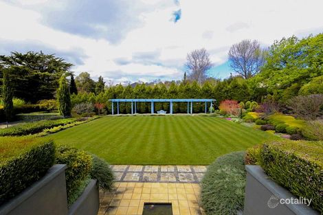 Property photo of 6 Tennyson Crescent Forrest ACT 2603